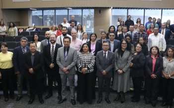 Analizan en el Congreso de Puebla los retos y avances de la medicina regenerativa
